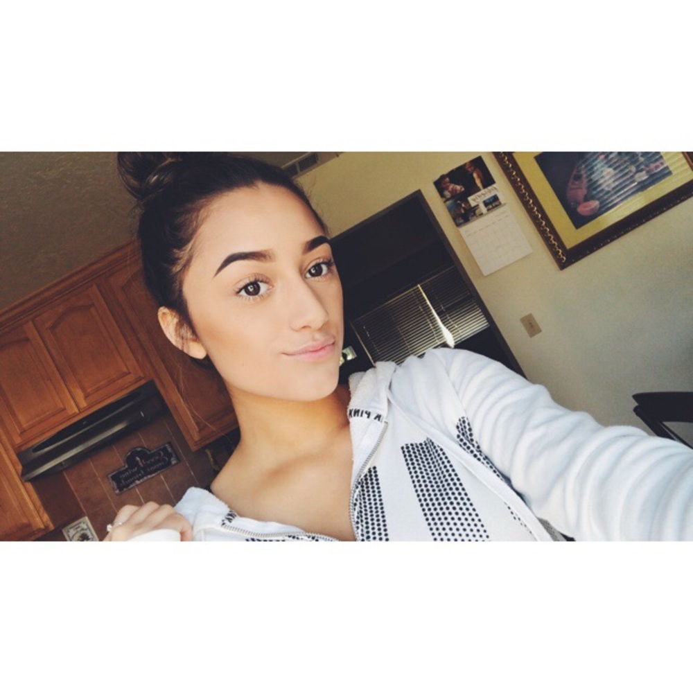 Meet your Posher, Janae